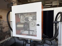 GF AGIE CHARMILLES ROBOFILL 240 SLP