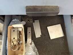 GF AGIE CHARMILLES ROBOFILL 240 SLP