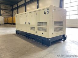 Perkins 1106A-70TA - 165 kVA Used Genset - DPX-12638