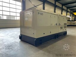 Perkins 1106A-70TA - 165 kVA Used Genset - DPX-12638