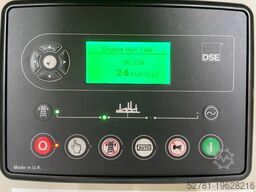 Perkins 1106A-70TA - 165 kVA Used Genset - DPX-12638