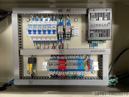 Perkins 1106A-70TA - 165 kVA Used Genset - DPX-12638