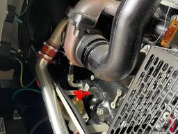 Perkins 1106A-70TA - 165 kVA Used Genset - DPX-12638