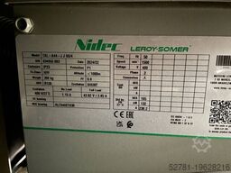 Perkins 1106A-70TA - 165 kVA Used Genset - DPX-12638