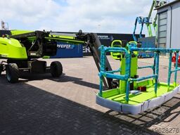 Zoomlion ZA20J NEW / UNUSED, Valid Inspection, *Guarantee!