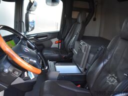 Scania S650 V8 NGS 4x2NB - NEW TACHO - RETARDER - FULL...