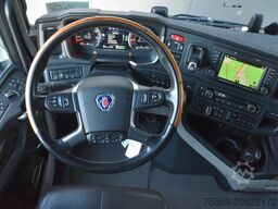 Scania S650 V8 NGS 4x2NB - NEW TACHO - RETARDER - FULL...