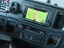 Scania S650 V8 NGS 4x2NB - NEW TACHO - RETARDER - FULL...