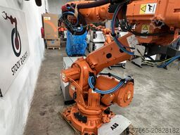 ABB IRB 6700-205/2.80 IRC5