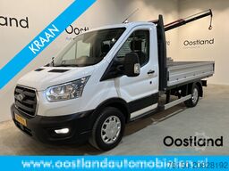 Ford Transit 350 2.0 TDCI L2H1 Trend MHEV 130 PK Ope...