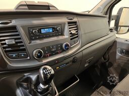 Ford Transit 350 2.0 TDCI L2H1 Trend MHEV 130 PK Ope...