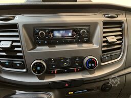 Ford Transit 350 2.0 TDCI L2H1 Trend MHEV 130 PK Ope...