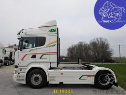 Scania R 450