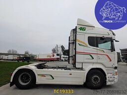 Scania R 450
