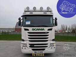 Scania R 450