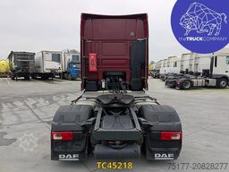 DAF XF Euro6 450