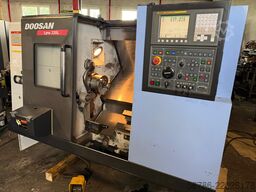 Doosan Lynx 220LB