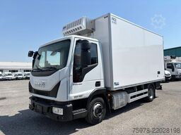 Iveco EURPCARGO 100E19 EL