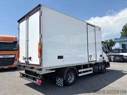 Iveco EURPCARGO 100E19 EL