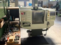 Haas Mini Mill 2