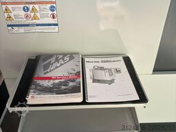 Haas Mini Mill 2
