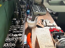 Haas Mini Mill 2