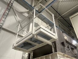 Gericke GMSH-2000