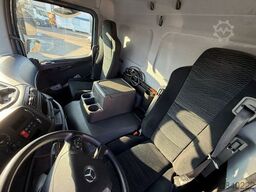 MERCEDES-BENZ ATEGO 1230 L BDF-Fahrgestell 7,85 m*Vollluft*AHK