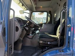 MERCEDES-BENZ ATEGO 1230 L BDF-Fahrgestell 7,85 m*Vollluft*AHK