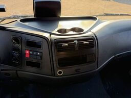 MERCEDES-BENZ ATEGO 818 L Koffer 6,10 m LBW 1 to.*AHK*EURO 6E