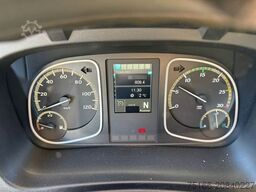 MERCEDES-BENZ ATEGO 818 L Koffer 6,10 m LBW 1 to.*AHK*EURO 6E
