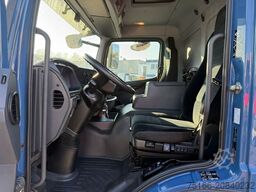 MERCEDES-BENZ ATEGO 1230 L BDF-Fahrgestell 7,85 m*Vollluft*AHK