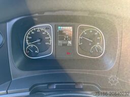 MERCEDES-BENZ ATEGO 1230 L BDF-Fahrgestell 7,85 m*Vollluft*AHK