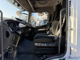 MERCEDES-BENZ ATEGO 818 L Koffer 6,10 m LBW 1 to.*AHK*EURO 6E
