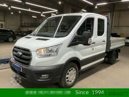 FORD Transit Pritsche 350 L2 Doppelkabine Trend