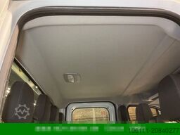 FORD Transit Pritsche 350 L2 Doppelkabine Trend