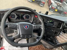 SCANIA S 650 *Hydro*Standklima*Leder*VollLuft*