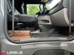 SCANIA S 650 *Hydro*Standklima*Leder*VollLuft*