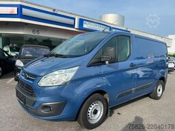 FORD Transit Custom Kasten Trend*Klima*Temp*Tüv neu*