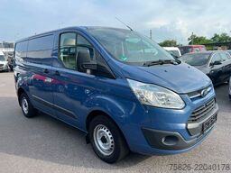 FORD Transit Custom Kasten Trend*Klima*Temp*Tüv neu*