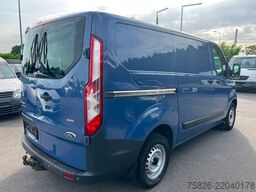 FORD Transit Custom Kasten Trend*Klima*Temp*Tüv neu*