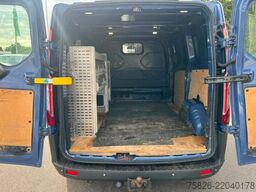 FORD Transit Custom Kasten Trend*Klima*Temp*Tüv neu*