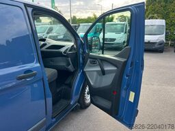 FORD Transit Custom Kasten Trend*Klima*Temp*Tüv neu*