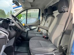 FORD Transit Custom Kasten Trend*Klima*Temp*Tüv neu*