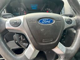 FORD Transit Custom Kasten Trend*Klima*Temp*Tüv neu*