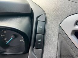 FORD Transit Custom Kasten Trend*Klima*Temp*Tüv neu*