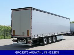 SCHMITZ CARGOBULL Liftachse Palettenkasten LED Beleuchtung ¤359.-m
