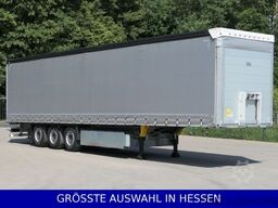 SCHMITZ CARGOBULL Liftachse Palettenkasten LED Beleuchtung ¤359.-m