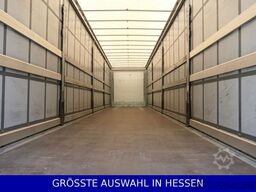 SCHMITZ CARGOBULL Liftachse Palettenkasten LED Beleuchtung ¤359.-m