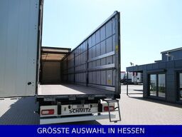 SCHMITZ CARGOBULL Liftachse Palettenkasten LED Beleuchtung ¤359.-m